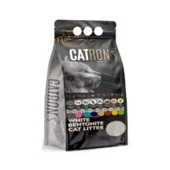 Arena Catron Aglutinante 17Kg Talco Bebe